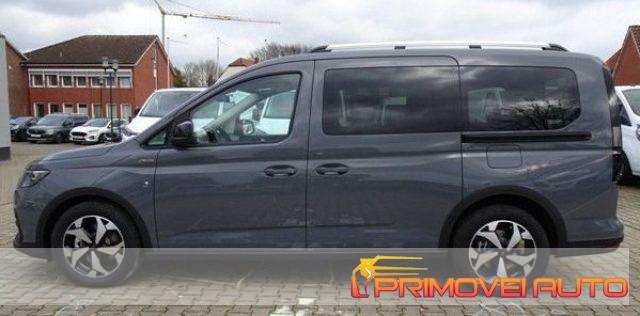 FORD Tourneo Connect Grand 2.0 EcoBlue 122 CV Active