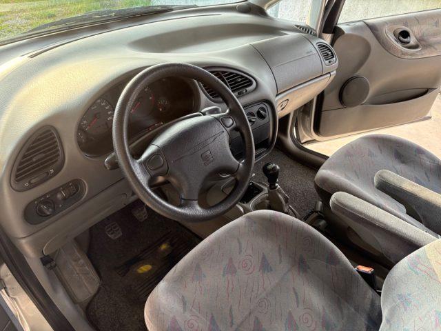 SEAT Alhambra 1.9 TDI SE 7 POSTI TENUTA BENE