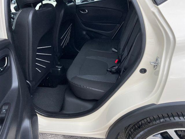 RENAULT Captur 1.5 dCi 8V 90 CV Start&Stop Energy R-Link