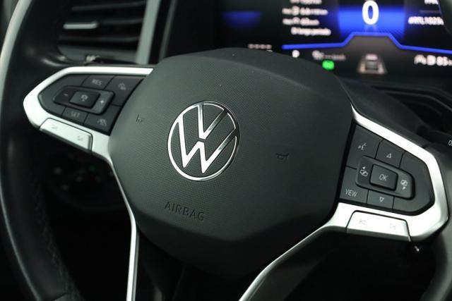 VOLKSWAGEN Taigo 1.0 TSI 110 CV DSG Life PREZZO NETTO