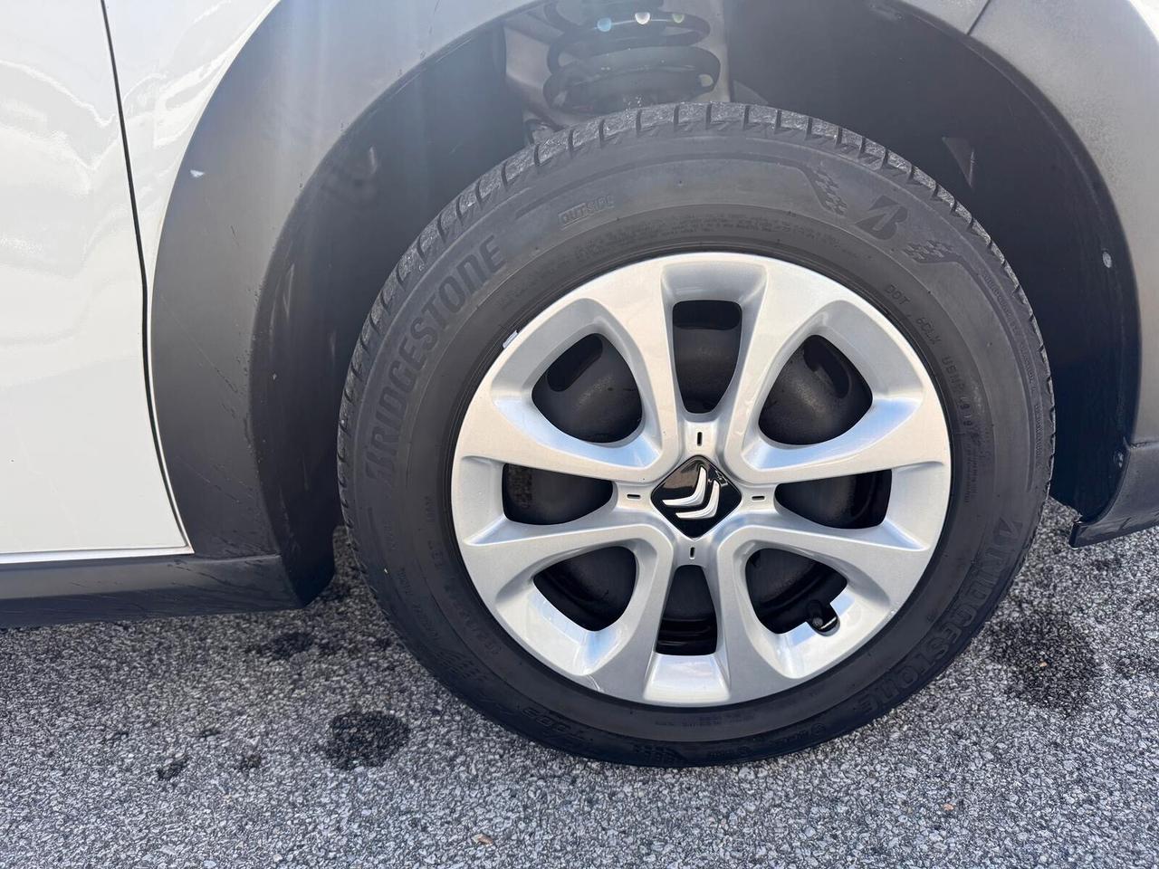 Citroen C3 PureTech 83cv S&S Feel Neopatentati