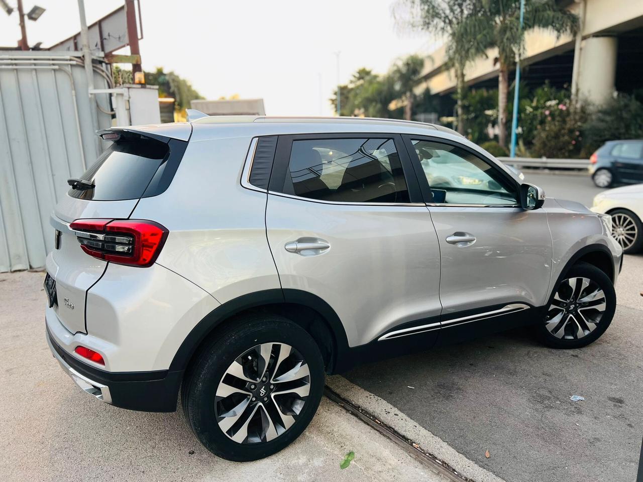 Dr 5.0 GPL 1.5 Bi-Fuel 117CV FULL OPTIONAL