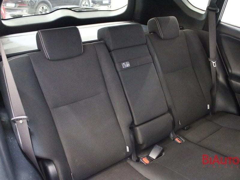 Toyota RAV4 RAV4 2.5 Hybrid 2WD Dynamic+