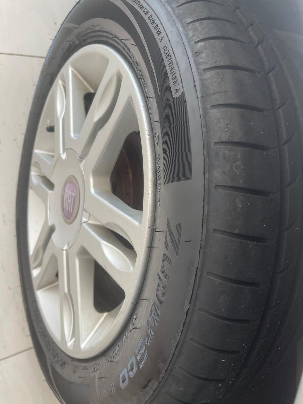 Fiat Panda 1.2 Dynamic 2011