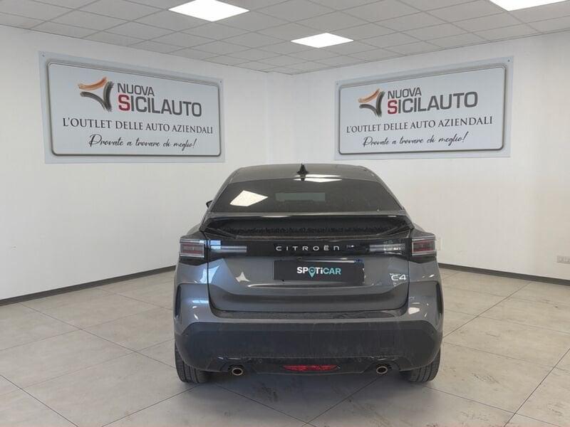 Citroën C4 III 2024 1.2 puretech Max s&s 130cv eat8