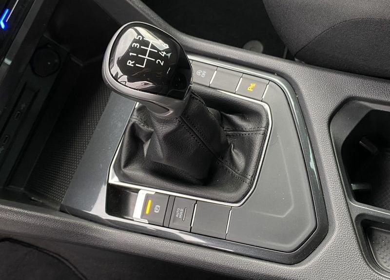 Volkswagen Tiguan Life 2.0 TDI 122CV