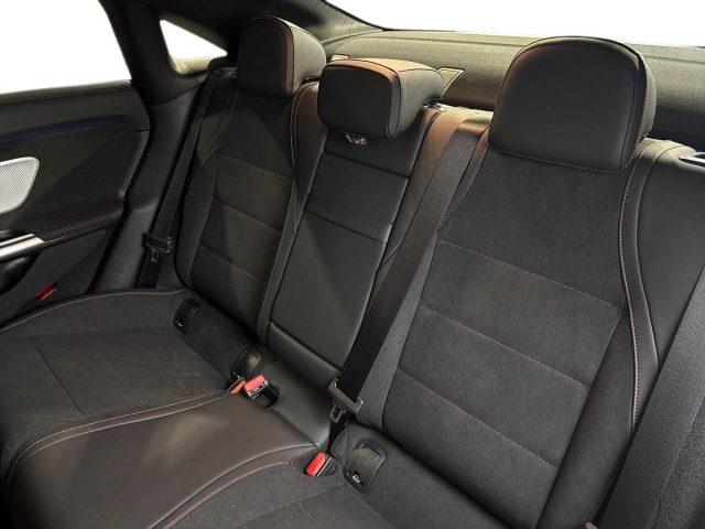 MERCEDES-BENZ CLA 250 + EQ Premium