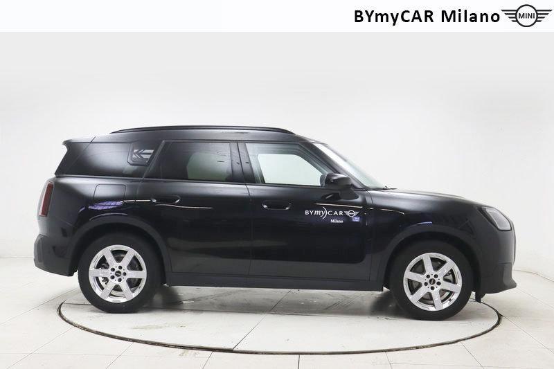 Mini Mini Countryman 1.5 48V C Classic Steptronic