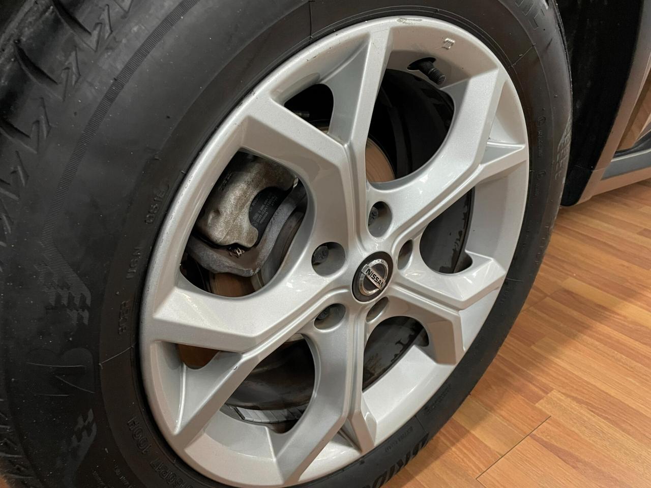 NISSAN JUKE 1.0 DIG-T 114CV N-CONNECTA - 2021