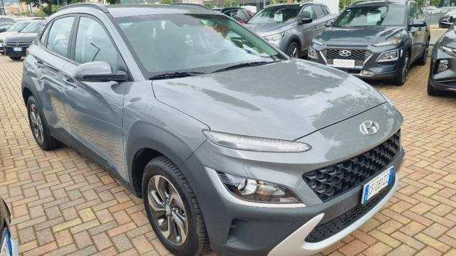 HYUNDAI Kona HEV 1.6 DCT XTech