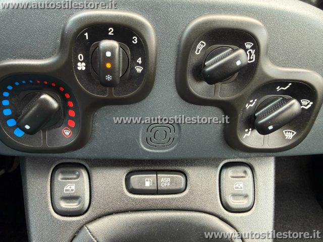 FIAT Panda 1.2 EasyPower GPL Easy