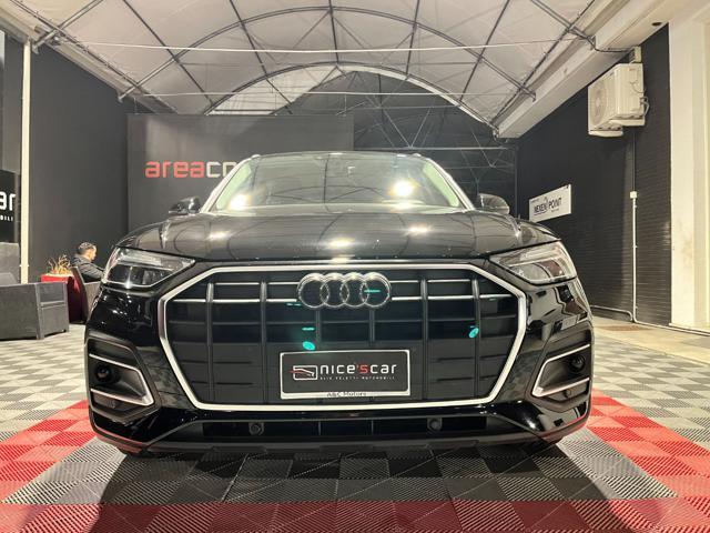 AUDI Q5 30 TDI S tronic Business * AUTOMATICA *