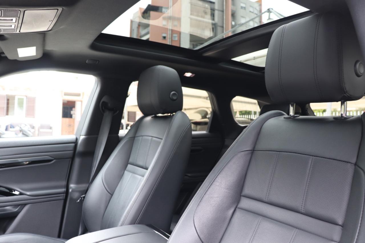 Land Rover Range Evoque 2.0D I4 180 CV AWD Auto