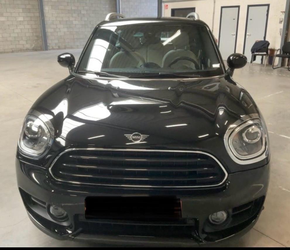 MiniCooperCountryman 1.5-soloKm 49000-in arrivo