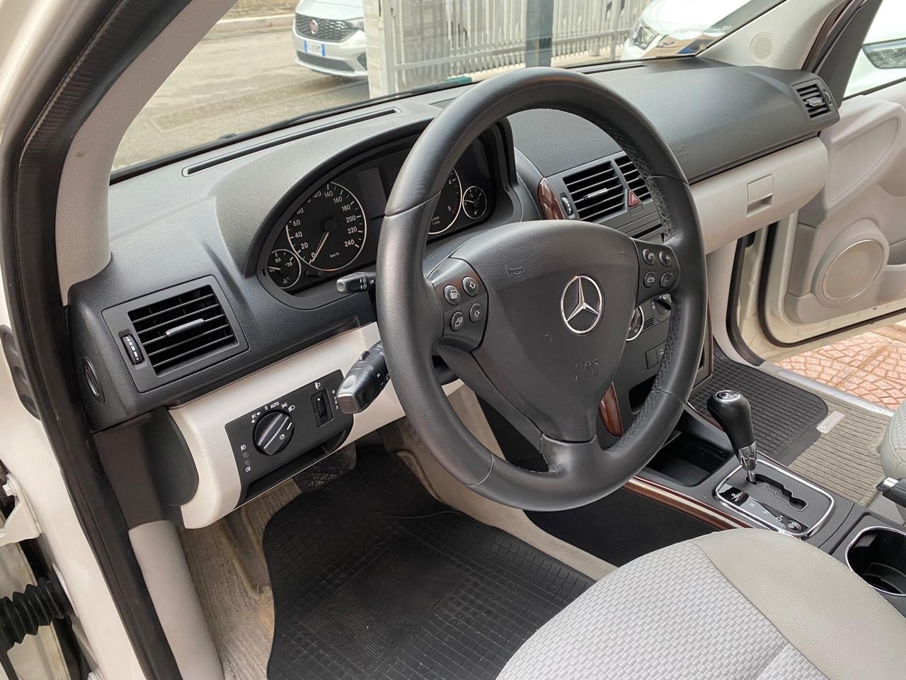 Mercedes-benz A 180 CDI Elegance