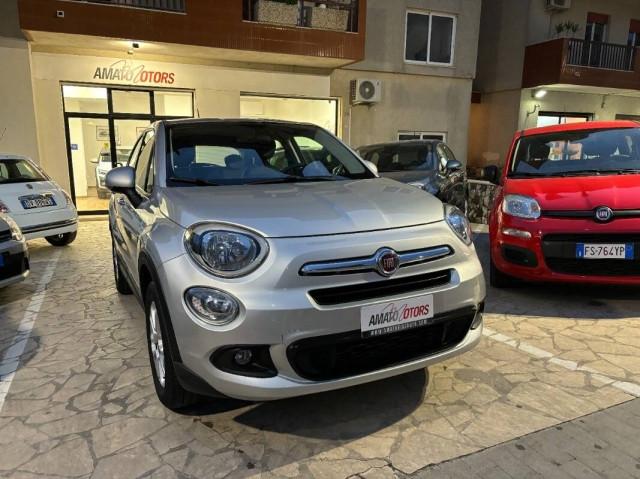 Fiat 500X 1.3 mjt Business 4x2 95cv my18