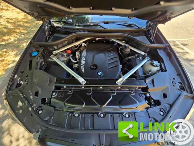 BMW X5 40d M Sport PRO Shadow 340CV xDrive Mhev