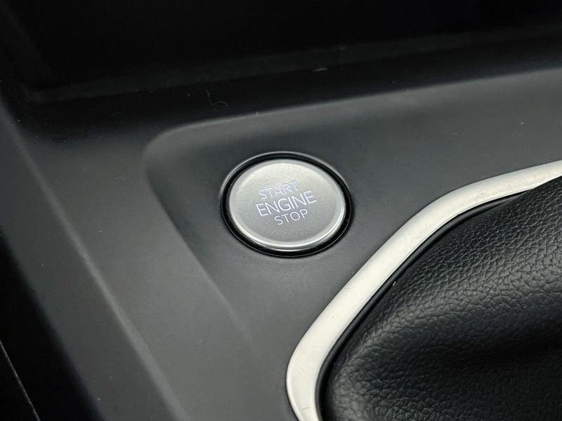 Volkswagen Golf Golf 2.0 TDI 115 CV SCR Life