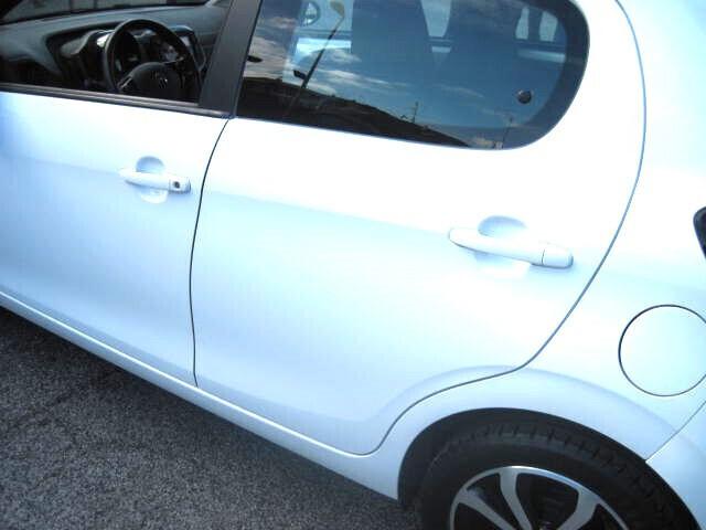 Citroen C1 Airscape VTi 72 S&S SOLO KM 35000