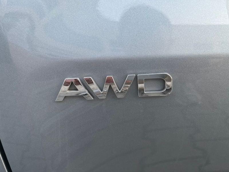 Kia Sportage Sportage 1.6 crdi mhev GT Line Lounge Pack awd 136cv dct7