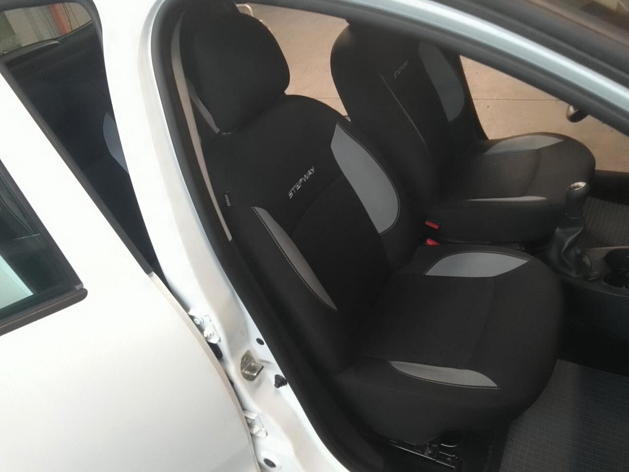 Dacia Sandero Stepway 1.5 dCi 8V 90CV Start&Stop Prestige OK NEO