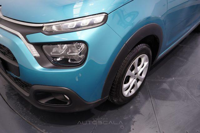 CITROEN C3 1.2 PureTech 83cv S&S Business