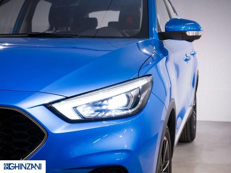 MG ZS 1.5 VTi-Tech Classic Luxury - "PREZZO VERO"