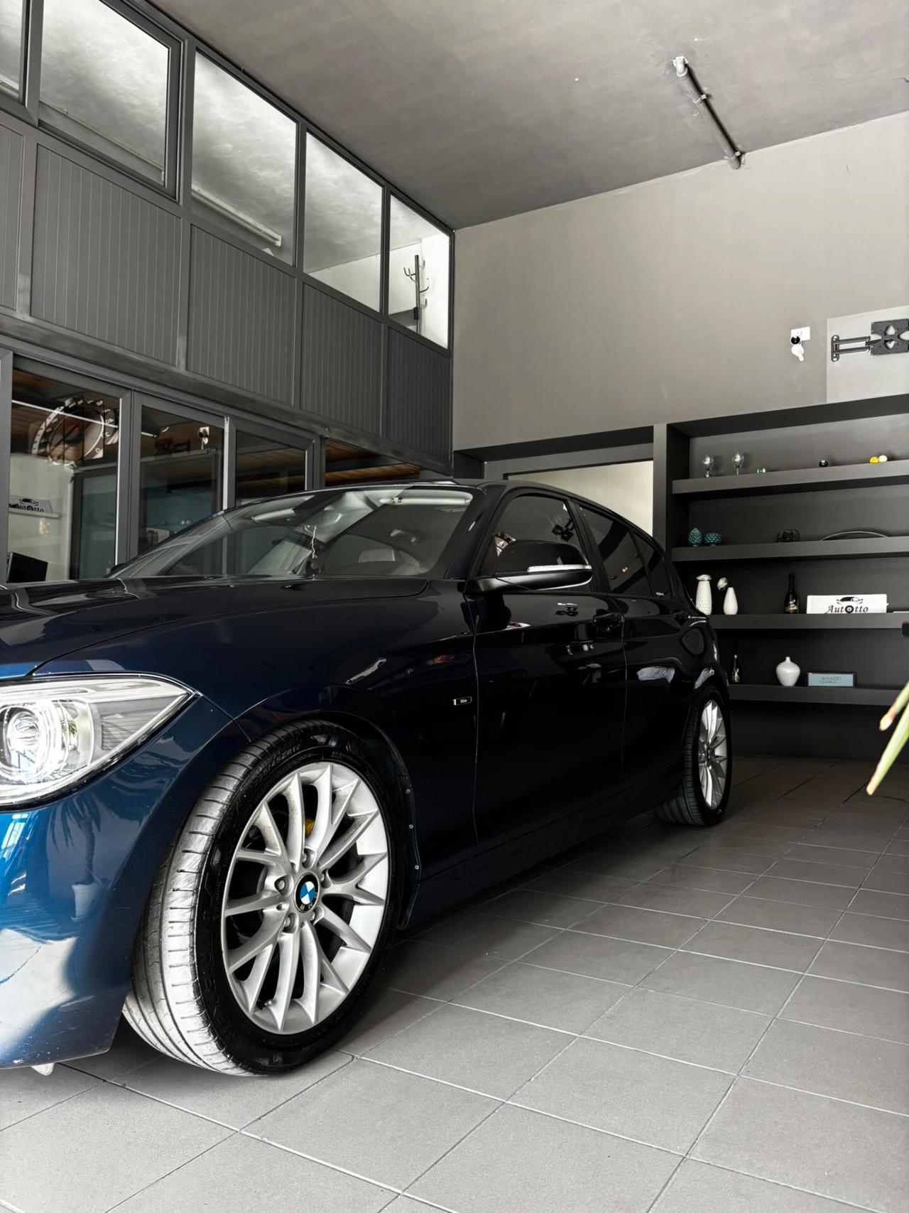 Bmw 116 116d 2.0 116CV URBAN
