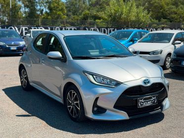 Toyota Yaris 1.5 Hybrid Trend PREZZO REALE SENZA FINANZIAMENTO