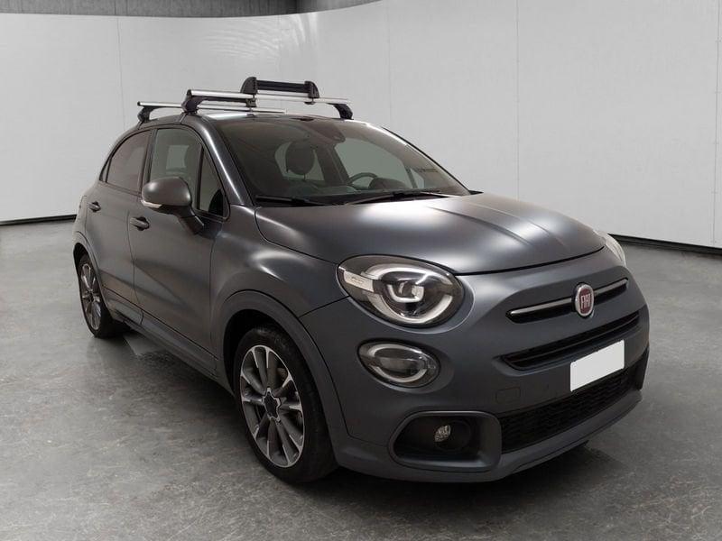 FIAT 500X 1.3 mjt Sport 95cv