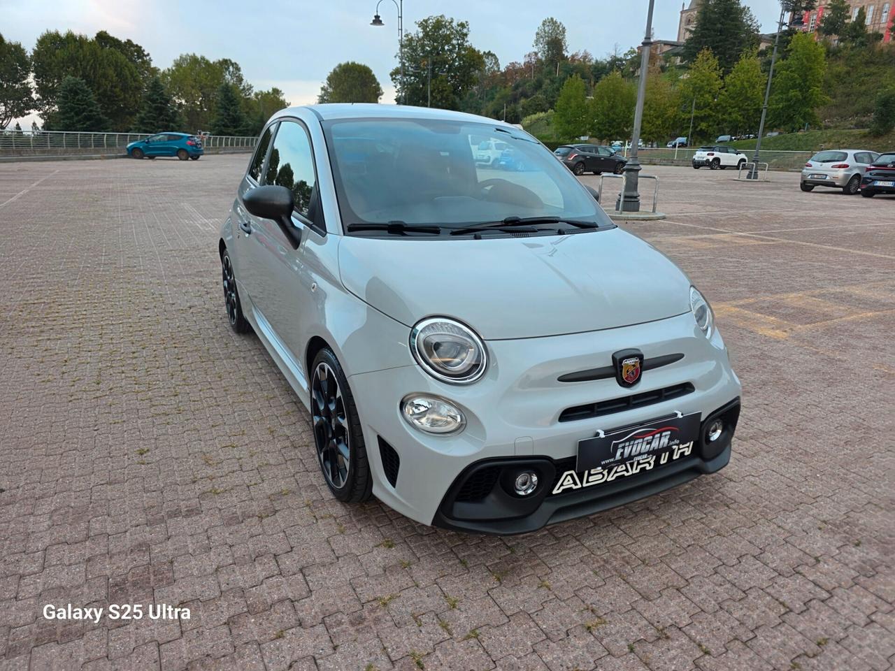 595 180 CV Competizione valutiamo usato