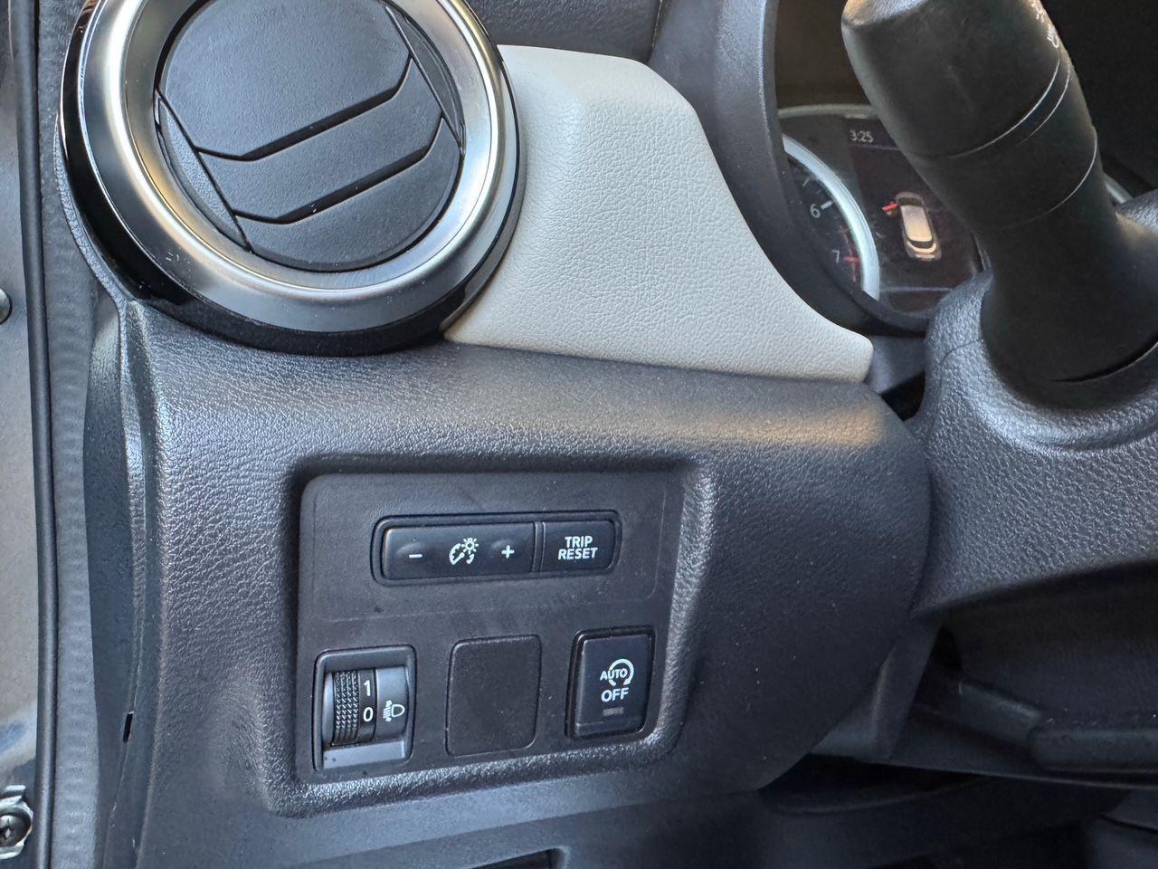 NISSAN Micra IG-T 92 5 porte Acenta