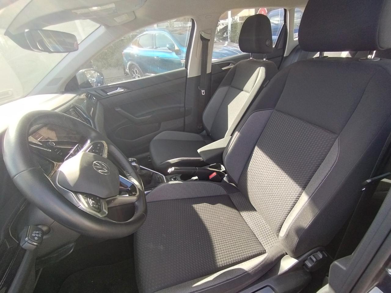 Volkswagen Taigo 1.0 TSI 115 CV Life