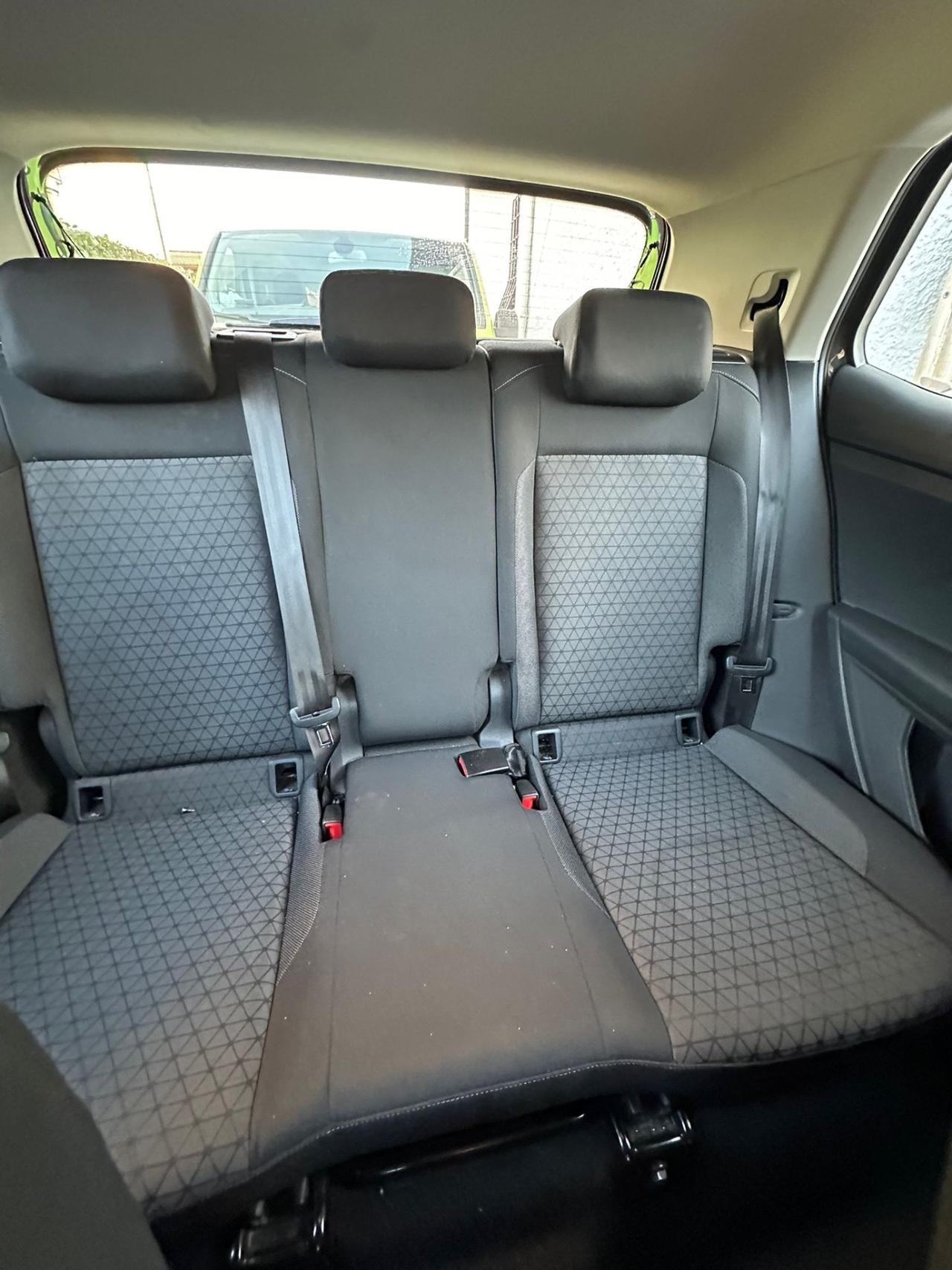 Volkswagen T-Cross 1.0 TSI 115 CV DSG Style NAVI NO VINCOLI !!