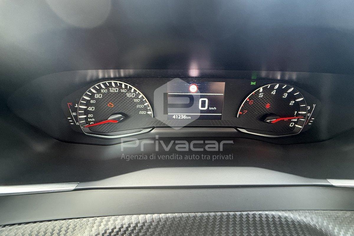 PEUGEOT 208 PureTech 100 Stop&Start 5 porte Active Pack