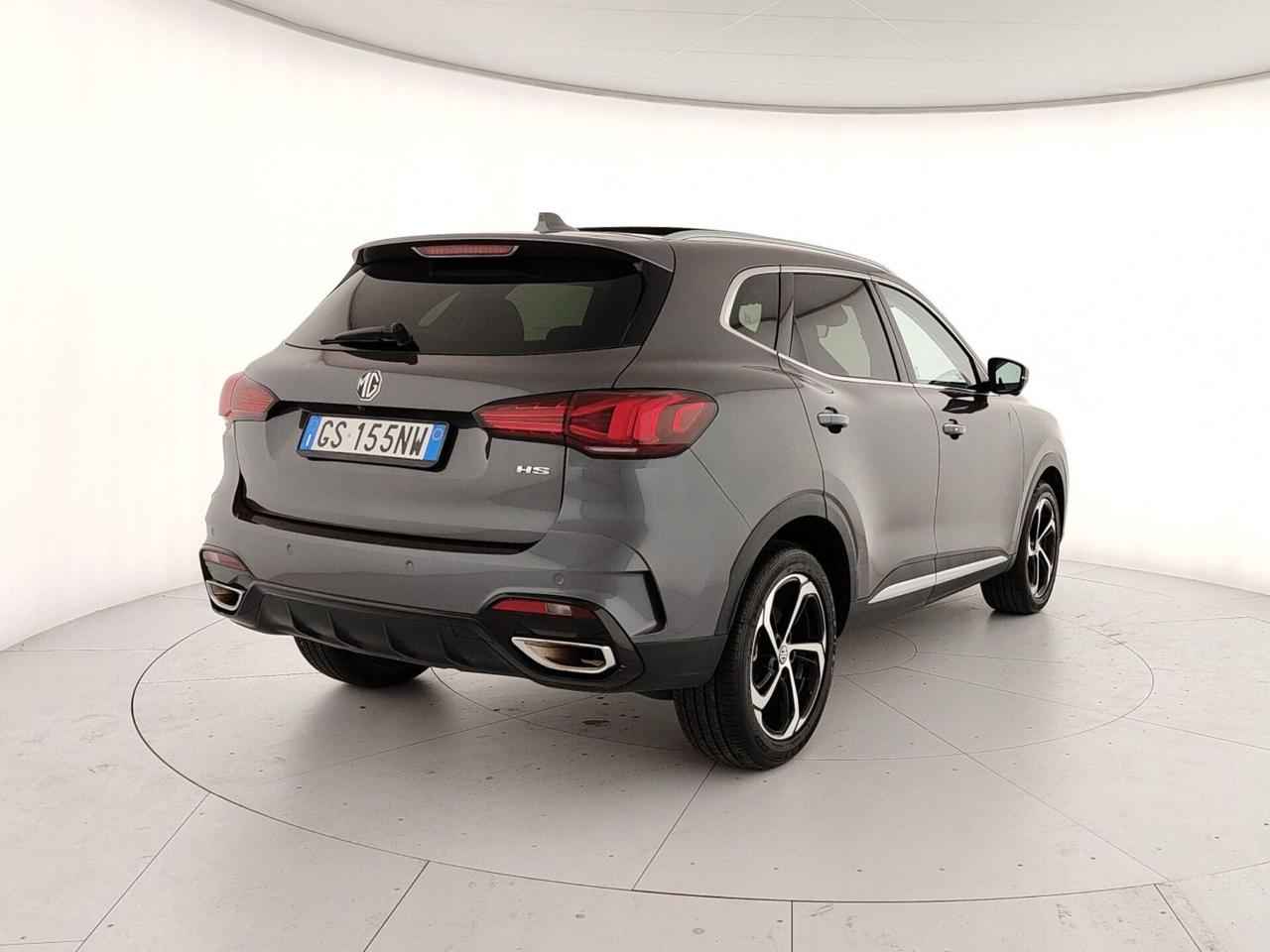 Mg HS 1.5T-GDI Luxury