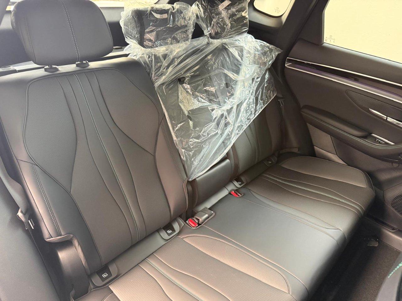 Byd Seal U DM-i 1.5 phev Comfort 2wd