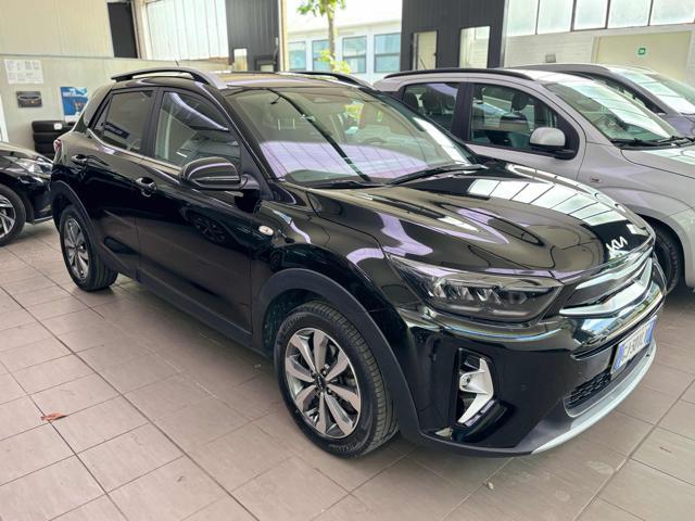 KIA Stonic 1.2 DPI ECO GPL Style