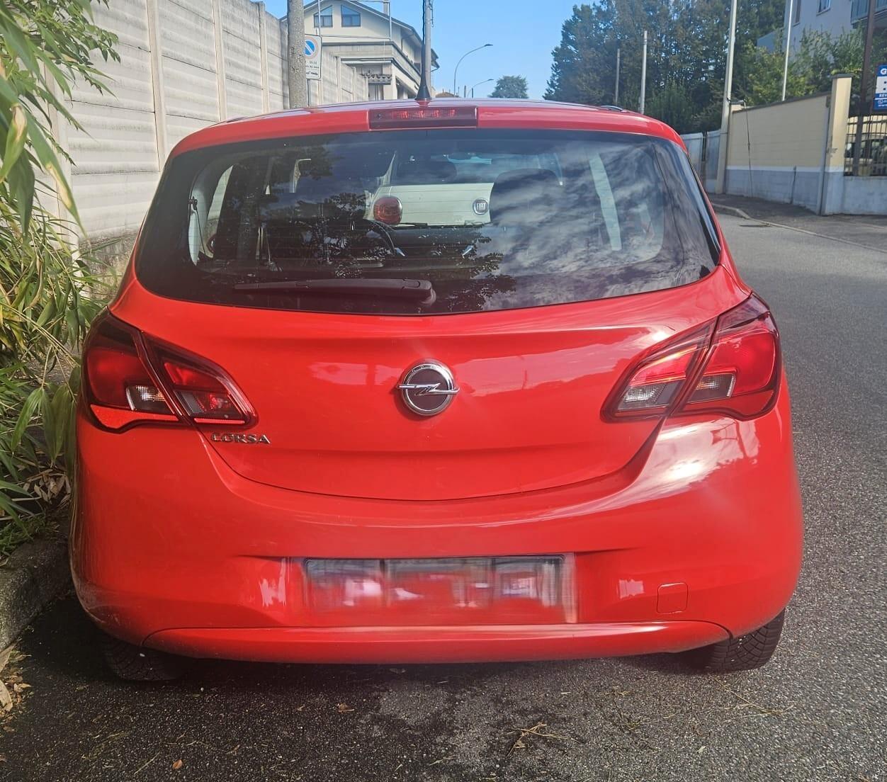 Opel Corsa 1.4 90CV Start&Stop 5 porte b-Color