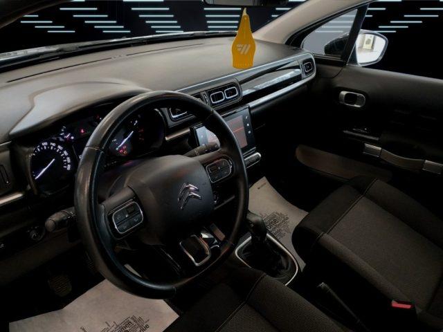 CITROEN C3 PureTech 83 Cv Shine Km 65.000 Pronta Consegna