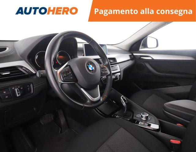 BMW X2 sDrive16d Advantage