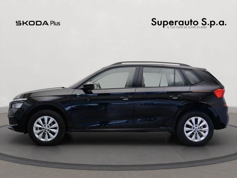 Skoda Kamiq 1.0 TSI 110 CV DSG Ambition