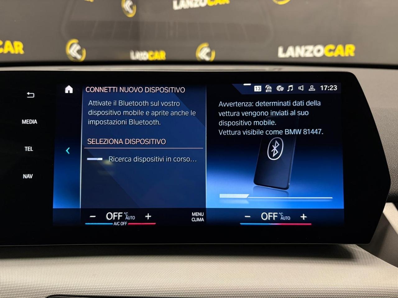 Bmw X1 SDRIVE 20i STEPTRONIC