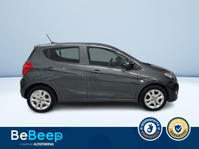 Opel Karl 1.0 N-JOY 75CV
