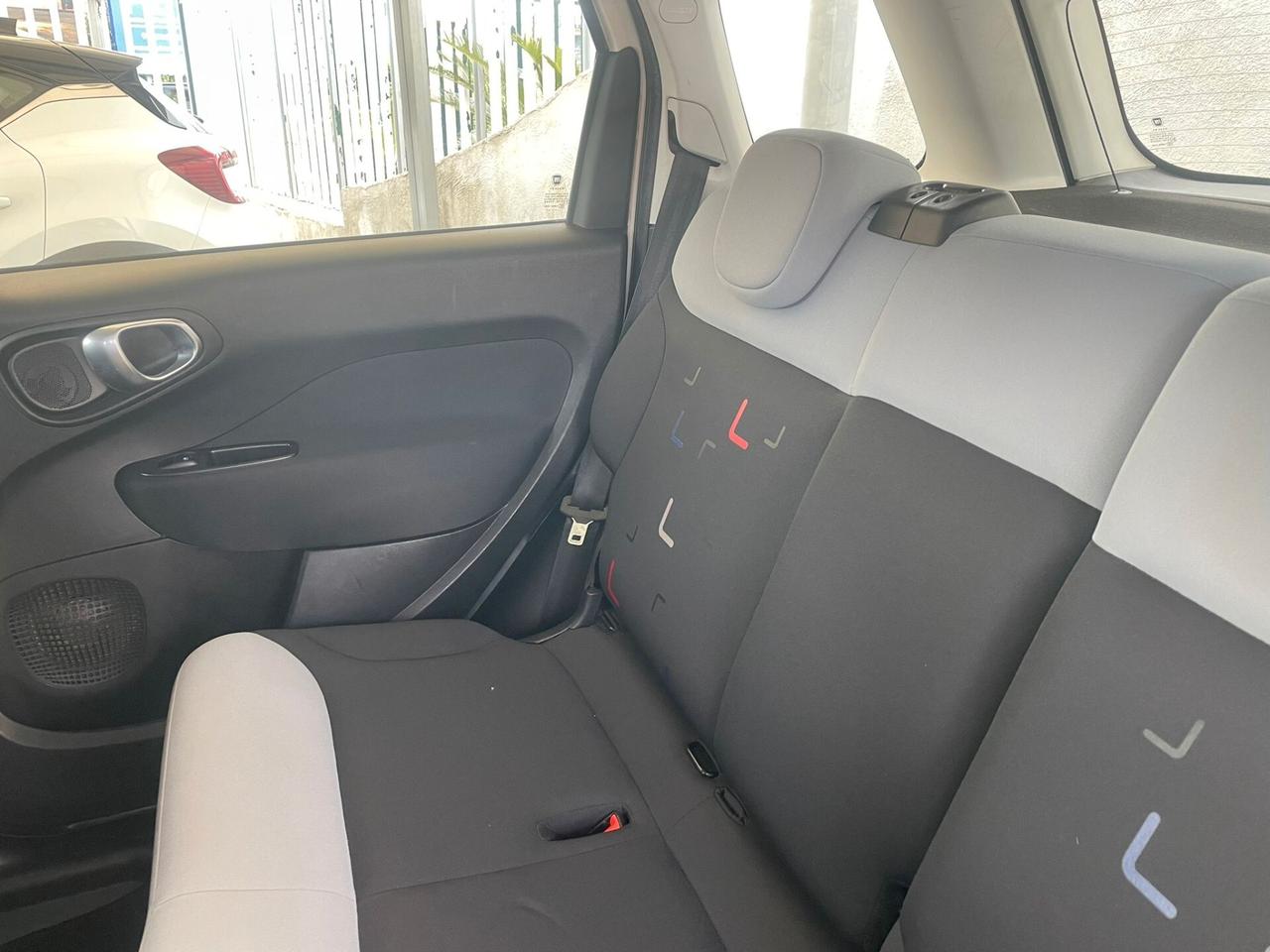 Fiat 500L 1.6 MJT 105CV