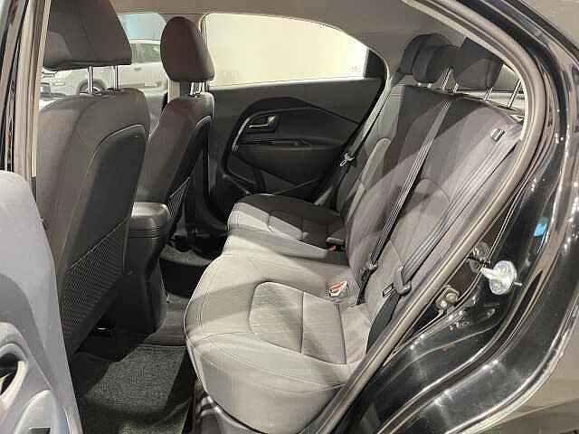 Kia Rio 1.2 CVVT 5p. Cool