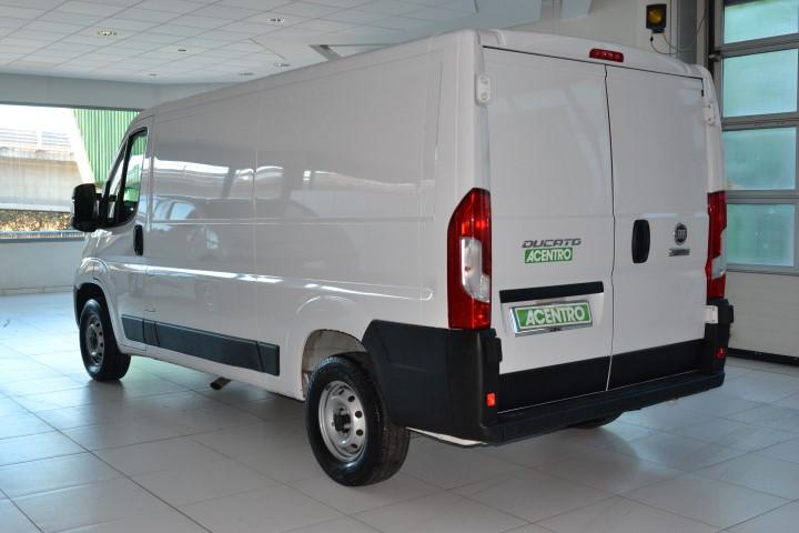 FIAT DUCATO - 33q MH1 2.2 140CV