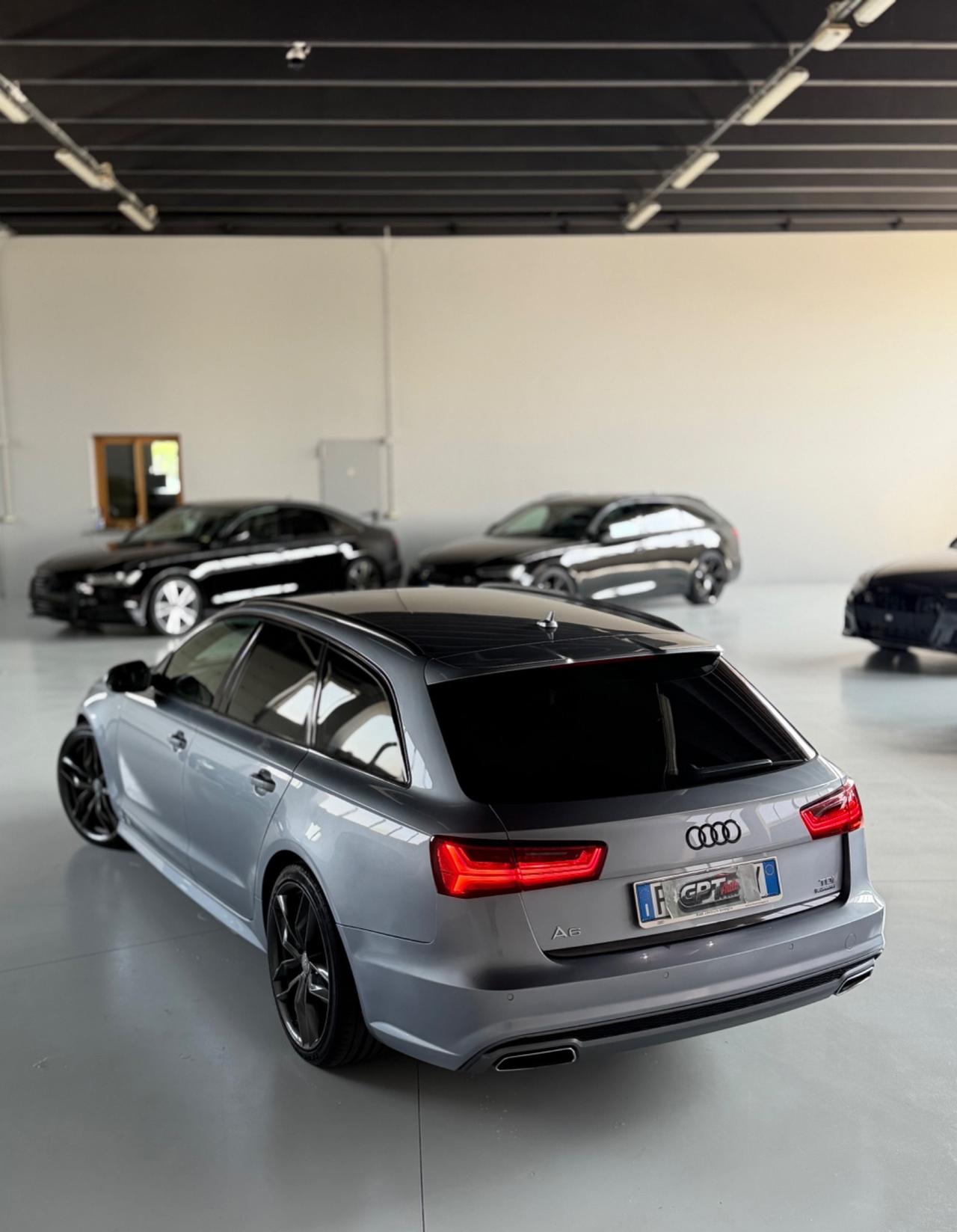 Audi A6 Avant 3.0 TDI 272 CV quattro S tronic Business Plus