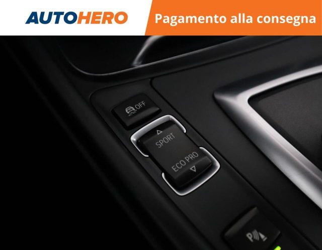 BMW 320 d xDrive Business Advantage