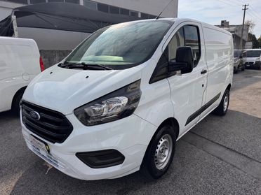Ford Transit Custom 2.0 TDCI L2 TUTTO TAGLIANDATO PERFETTO!